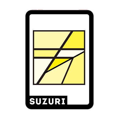 キイ スクエアロゴ